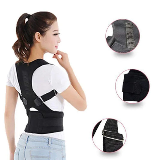 Posture Correction Shoulder