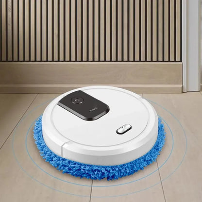 Smart Robot Vacuum Cleaner