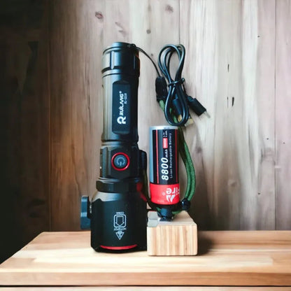 Waterproof Multifunction Laser