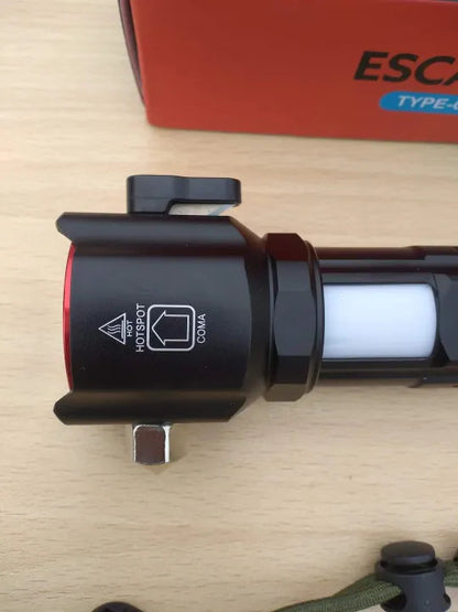 Waterproof Multifunction Laser