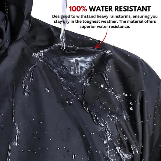 Rain Coat