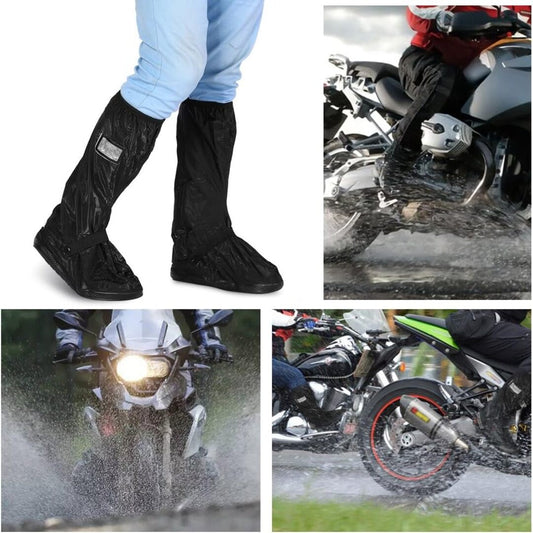 Waterproof Rain Shoe Covers