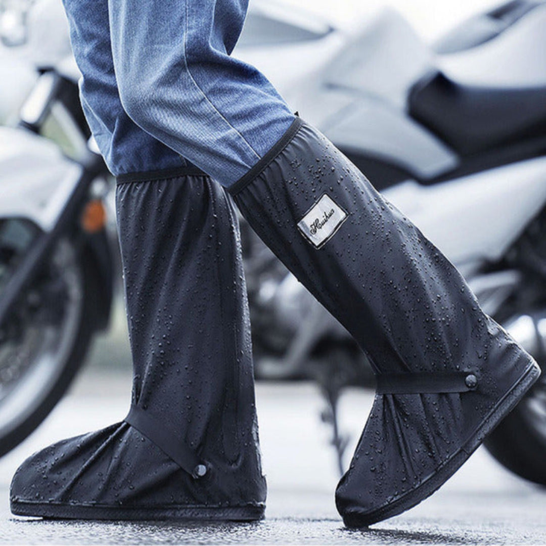 Waterproof Rain Shoe Covers