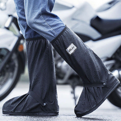 Waterproof Rain Shoe Covers
