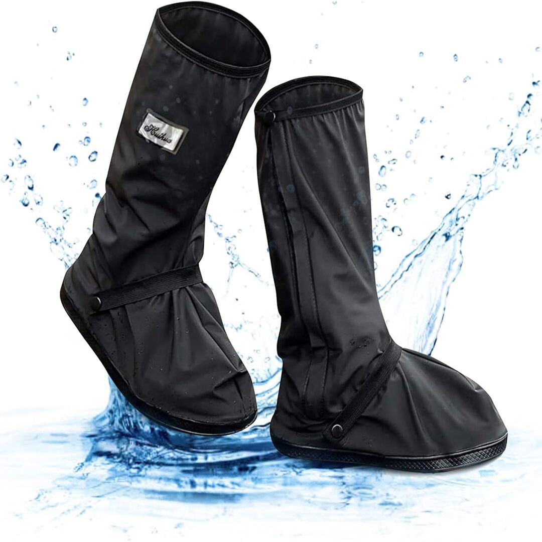 Waterproof Rain Shoe Covers