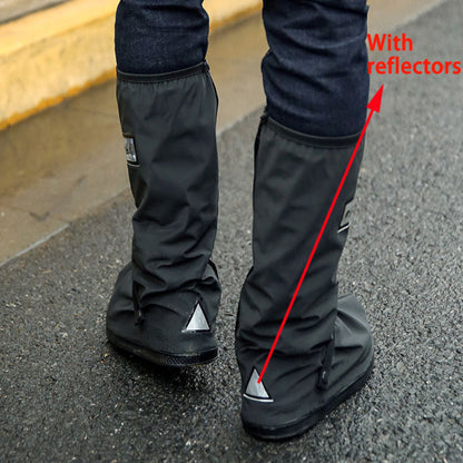 Waterproof Rain Shoe Covers
