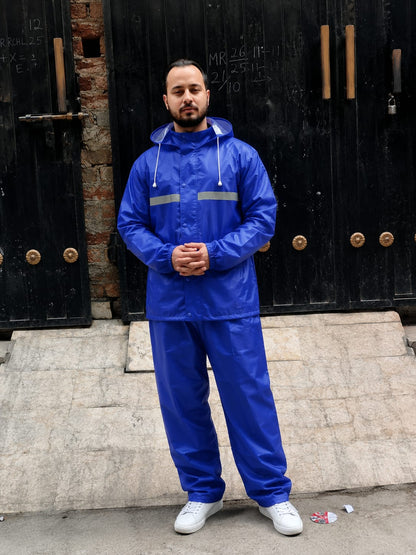 Premium Rain Coat