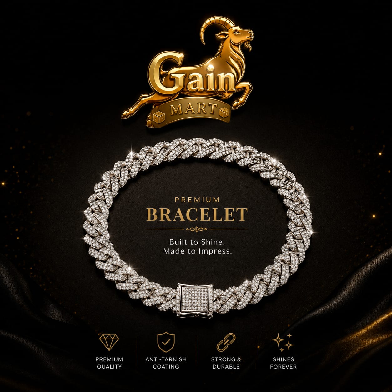 Cuban Neck  Chain