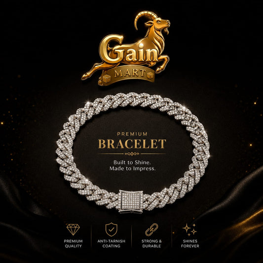 Cuban Neck  Chain