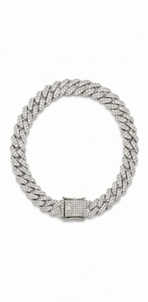 Cuban Bracelet