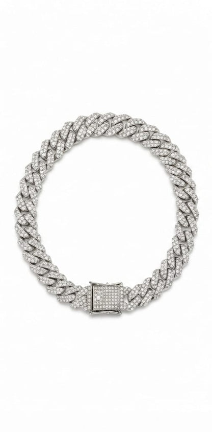 Cuban Bracelet