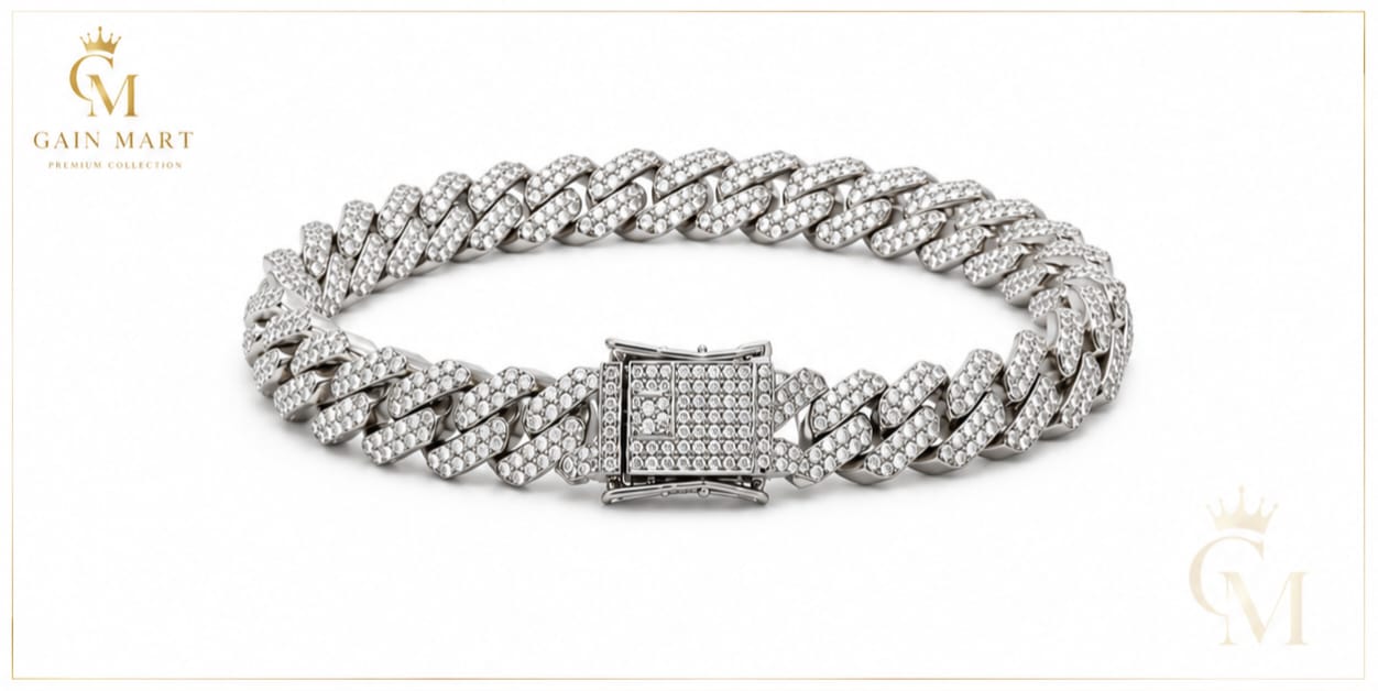 Cuban Bracelet