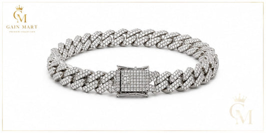 Cuban Bracelet